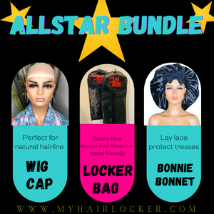 Allstar bundle