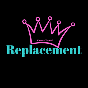 Crown replacement