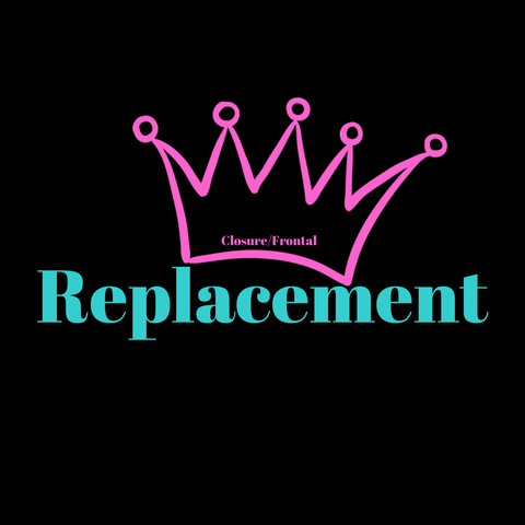 Crown replacement