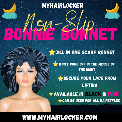 Bonnie Bonnet