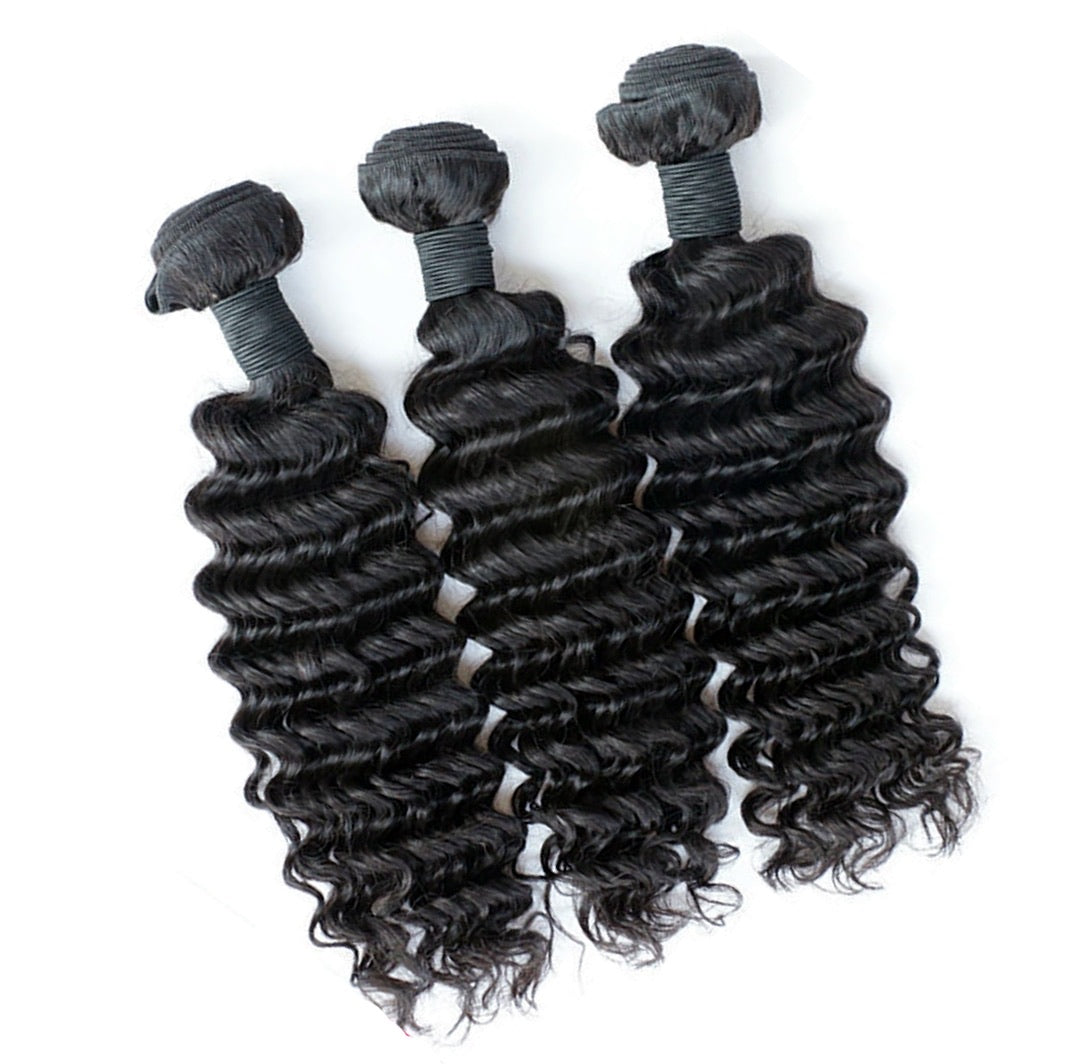 Deep Wave bundles