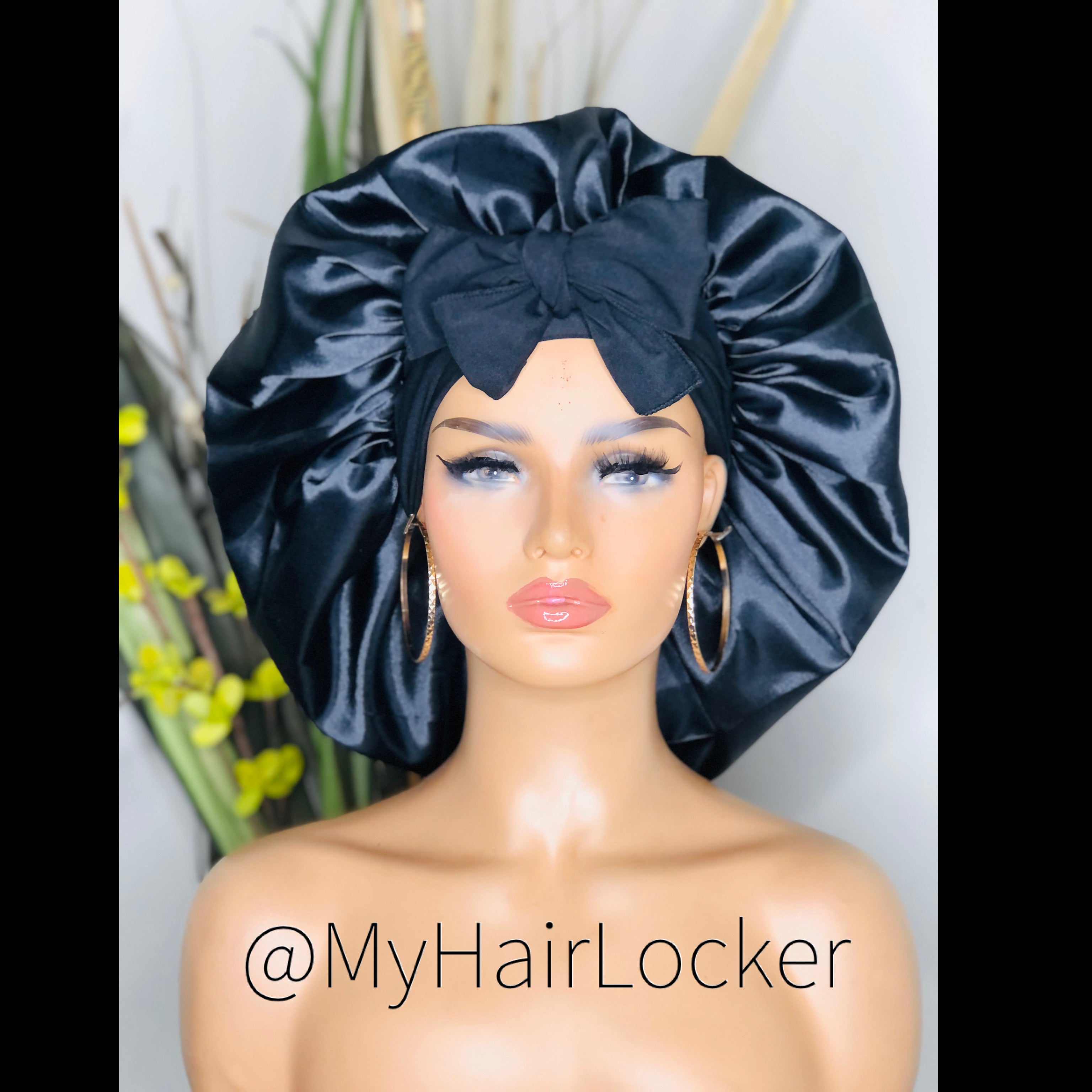 AGNEL ■ Bonnie Bonnet Hat MUSINSA | AGNEL Bonnie Bonnet Hat