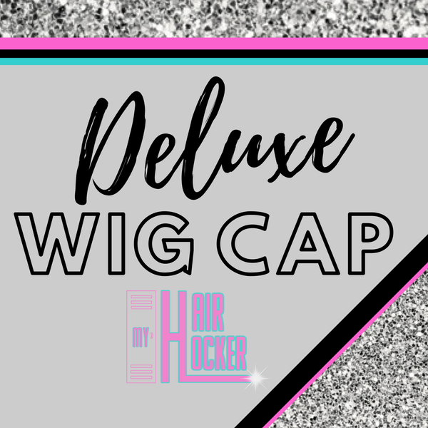 Wig Cap